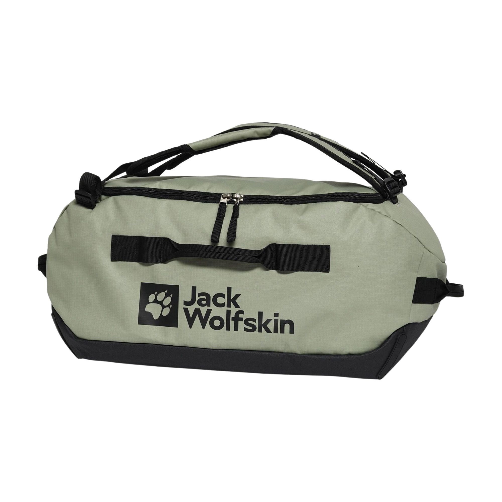 Jack Wolfskin All-In Duffel (45L) | Plutosport